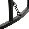 Progress Lighting Gilliam 20 - Light Chandelier in  Matte Black - 3 of 3