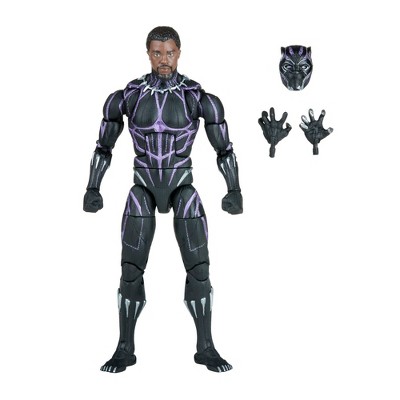 Marvel Black Panther Legends Series 