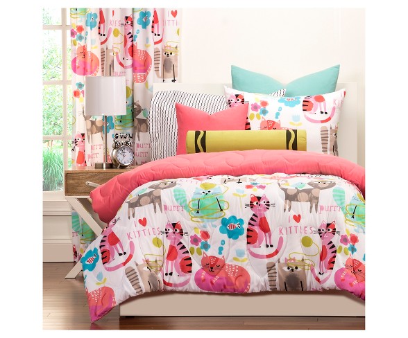 Crayola Purrty Cat Collection