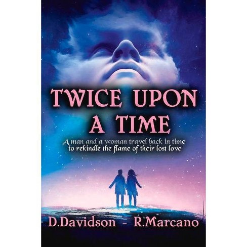 Twice Upon A Time Book Twice