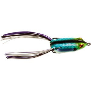 Booyah Baits Pad Crasher 1/2 oz Fishing Lure - 1 of 3