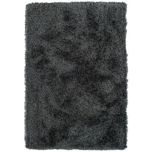 Dalyn Impact IA100 Midnight Area Rug - 8' x 10' Rectangle - 1 of 3