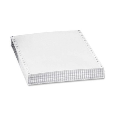 Sparco Carbonless Paper Blank 3 Part 15 lb. 9-1/2"x11" 1000/CT 61493