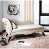 Caiden Chaise - FOX6284 - Safavieh - 2 of 4