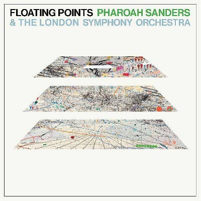 Sanders Pharoah/Lso - Floating Points (Standard Vinyl)