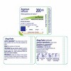 Argentum Nitricum 200CK by Boiron Homeopathic Single Medicine For Stress & Sleep  -  80 Pellet - 2 of 4