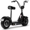 MotoTec FatBoy 48v 800w Electric Scooter - image 3 of 4