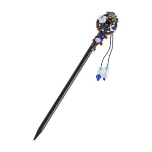 Unique Bargains Hair Chopstick 1Pc - 1 of 4