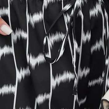geometric-black