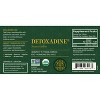 Global Healing Detoxadine, Certified Organic Nascent Iodine (1 Oz) - 2 of 4