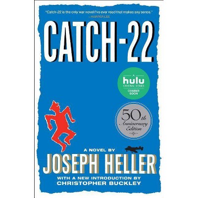 Catch-22 (Anniversary) (Paperback) by Joseph Heller