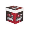 Tampa Bay Buccaneers, 14oz  Ceramic with Matching Box - 4 of 4