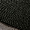 Modern Rustic Braided Pattern High-Traffic Polypropylene Casual Coastal Indoor/Outdoor Area Rug by Blue Nile Mill - 4 of 4