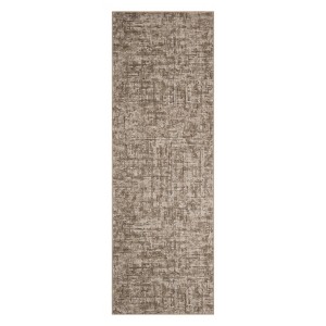COZONY Large Machine-Washable Abstract Area Rug – Soft Modern Low-Pile Non-Slip Carpet for Living Room, Bedroom, Farmhouse Decor - 1 of 4