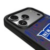 NHL Eastern Conference Teams Paisley MagSafe Compatible Cell Phone Case for Apple iPhone 17 Series - 4 of 4