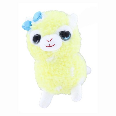 Alpaca stuffed top animal target