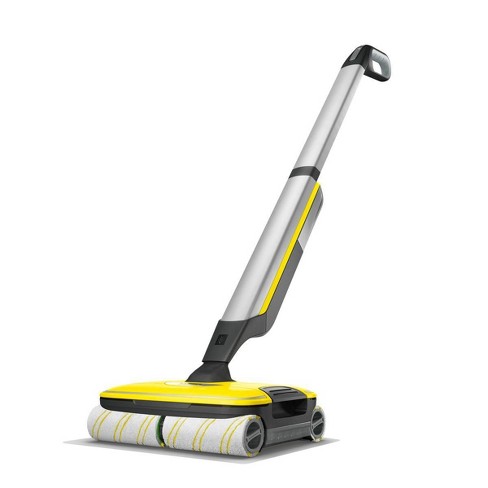 Karcher Fc 7 Cordless Electric Hard Floor Cleaner - For Laminate