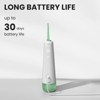 Oclean W10 Cordless Water Flosser - 4 of 4
