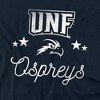 Women's University Of North Florida Ospreys T-Shirt - 2 of 4