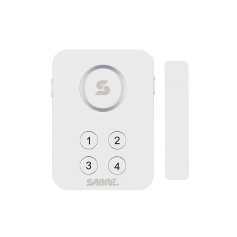 Sabre Elite Door Alarm : Target