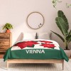 April Lane Art Vienna Christmas Market Comforter + Pillow Sham(s) - Deny Designs - 3 of 3