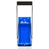McKay Metal Can Crusher, Heavy-Duty Wall-Mounted Smasher for Aluminum Seltzer, Soda, and Bottles for Recycling - 12 oz and 14 oz Sizes - 3 of 4