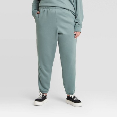 women's striped pants