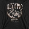 Men's Olympic National Park Vintage Pull-Over Hoodie - 2 of 4
