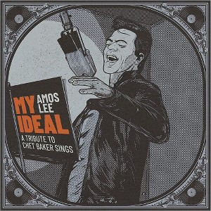 Amos Lee - My Ideal - 1 of 1