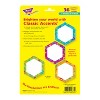 TREND Color Harmony™ Hexa-swirls Classic Accents® Variety Pack, 36 Per Pack, 3 Packs - 3 of 3