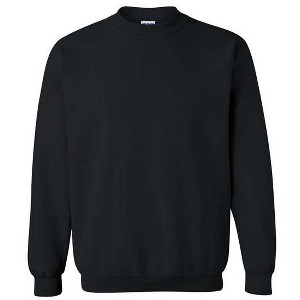 EG PRO Sweatshirts for Men & Women Heavyweight Fleece Crewneck, Thermal Lined Pullover UPTO 5XL - 1 of 4
