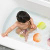 Puj Baby Bath Cling Bath Treads - image 2 of 3
