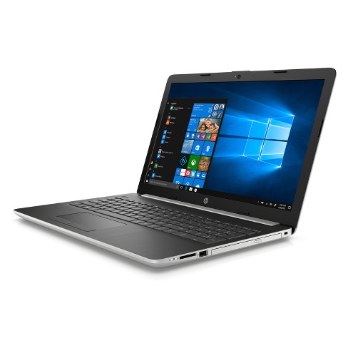 Hp 15 6 Laptop With Windows 10 Dvd Player Writer Bluetooth Hdmi