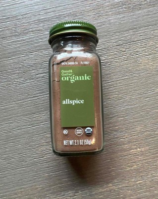 Ground Allspice - 2oz - Good & Gather™ : Target