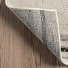 Nuloom Dara Contemporary Geometric Indoor Area Rug - 4 of 4
