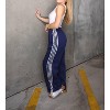 Women's Right On Track Sweatpants - Paperdolls - 2 of 2