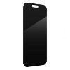 ZAGG Apple iPhone 16 Pro Glass Elite Privacy Screen Protector - image 3 of 4