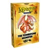 MetaZoo TCG - UFO 1st Edition Theme Deck: The Tombstone Monster - 2 of 3