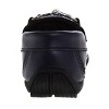 Josmo Toddler Boys Loafer Shoes: Penny Loafer Casual Slip-On Moccasin Flats for Boys' Dress Shoes (Toddler) - 3 of 4