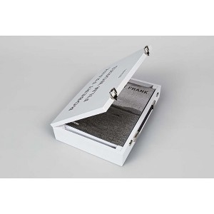 Robert Frank: Film Works - (Mixed Media Product) - 1 of 1