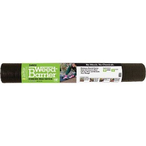 DeWitt Weed Barrier 4 Ft. W. x 50 Ft. L. Pointbond Polypropylene 15-Year Weed Control Landscape Fabric - 1 of 1