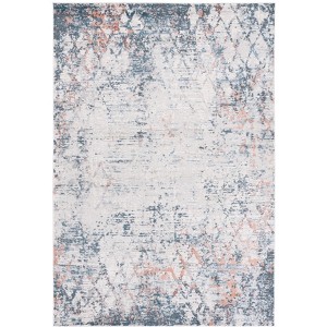 Invista INV543 Power Loomed Indoor Rugs - Safavieh - 1 of 4