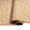 Danica Outdoor Patio Country Rug - Nicole Miller - 4 of 4