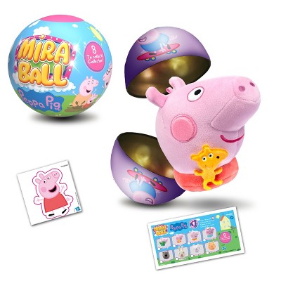 Peppa pig fashion blind house target