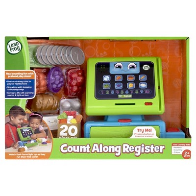 vtech cash register target