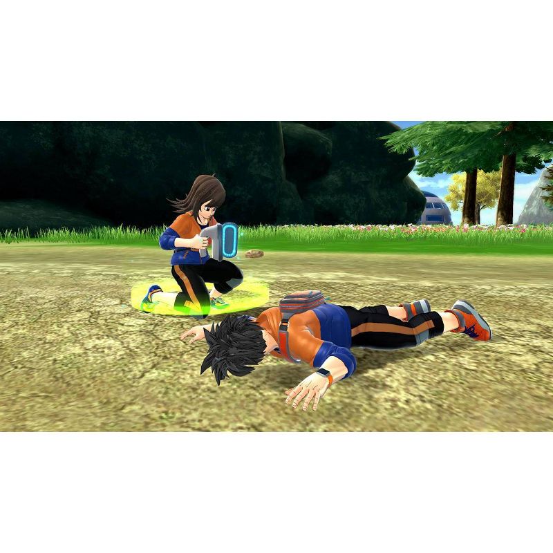 Dragon Ball: The Breakers - Nintendo Switch (Digital), 4 of 8