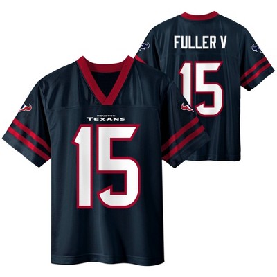 will fuller jersey