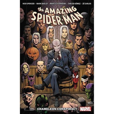 Amazing Spider-Man by Nick Spencer Vol. 14 - (Paperback)