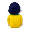GREAT EASTERN ENTERTAINMENT CO DEATH NOTE KIRA PLUSH FINGER PUPPET - 2 of 2