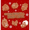 Juniors Womens The Year Without a Santa Claus Gingerbread Squad T-Shirt - 2 of 4